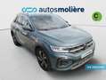 Volkswagen T-Roc 1.5 TSI R-Line 110 kW Gris - thumbnail 2