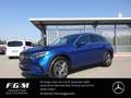 Mercedes-Benz GLC 300 GLC 300 4M AMG/R-Kam/LED/Totwinkelassist/Memory Blau - thumbnail 1