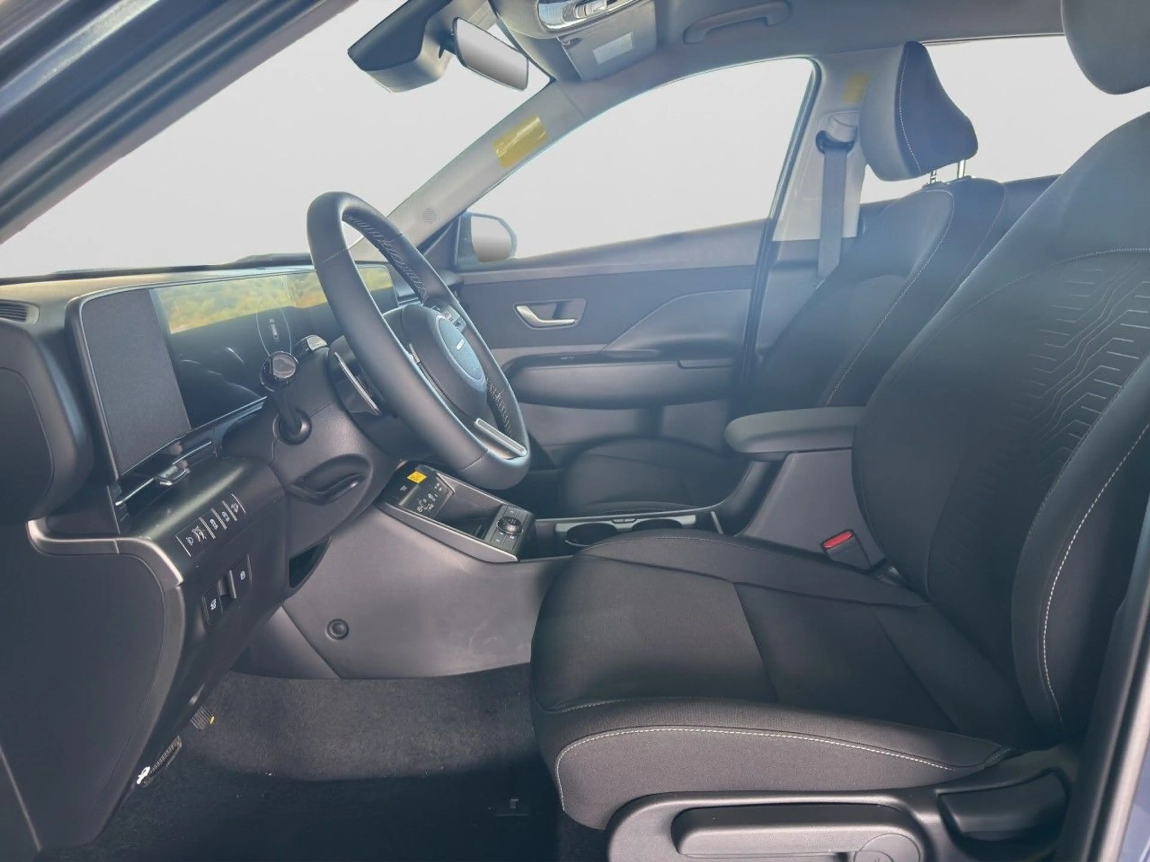 Hyundai KONA KONA Trend +EL.HECKKLAPPE +VOLL-LED +360 KAMERA! — photo 3