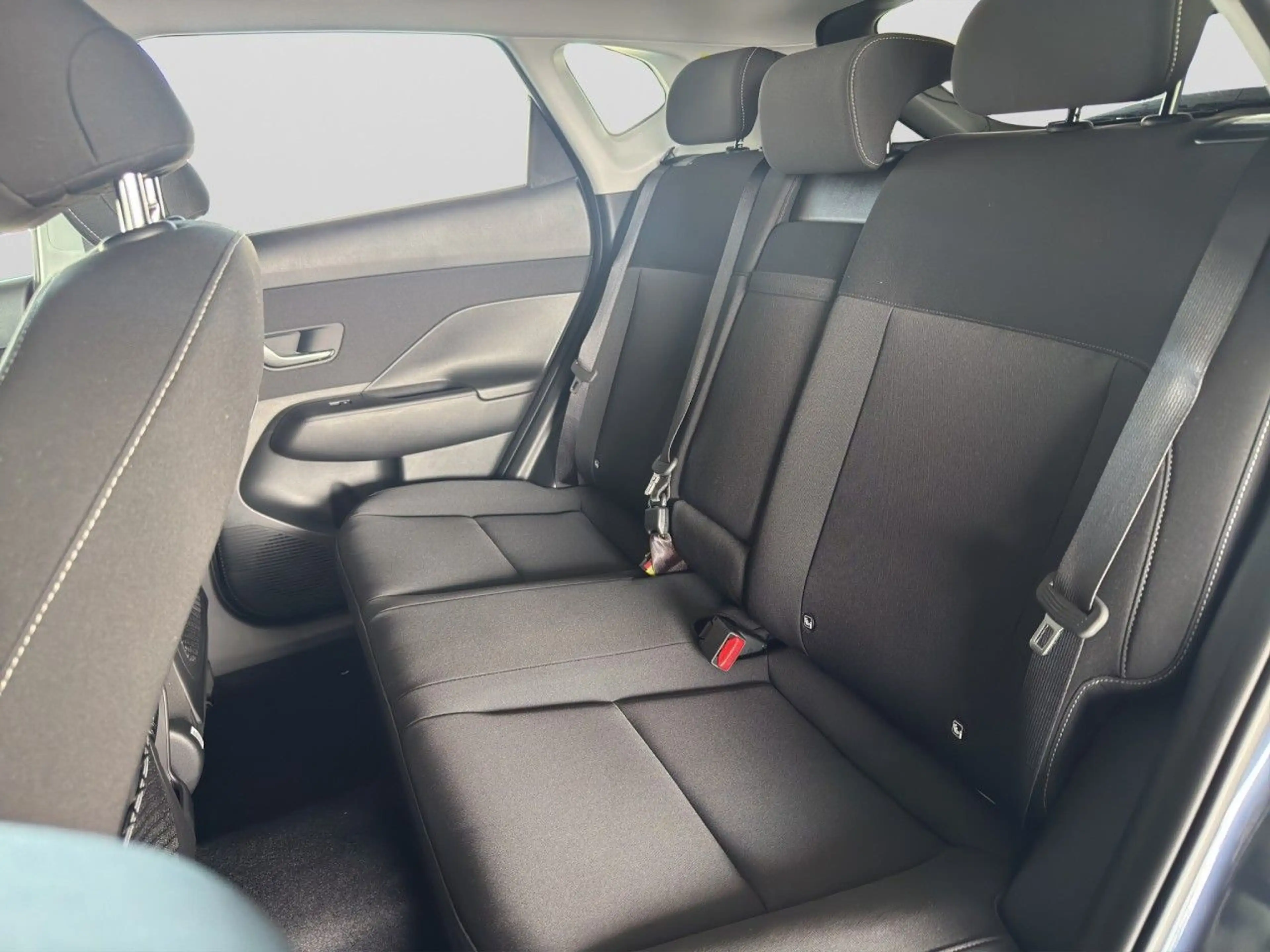 Hyundai KONA KONA Trend +EL.HECKKLAPPE +VOLL-LED +360 KAMERA! — photo 9