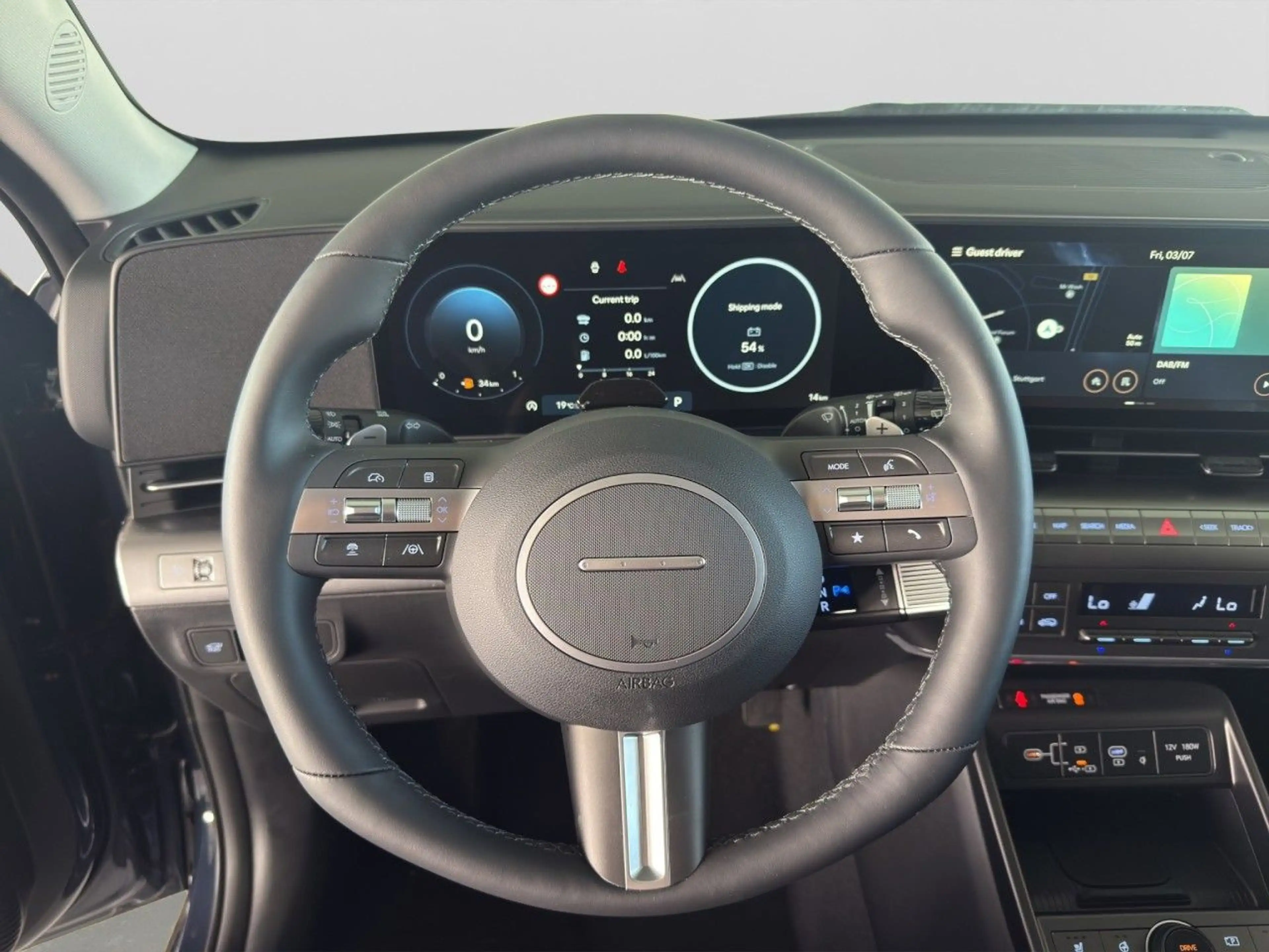 Hyundai KONA KONA Trend +EL.HECKKLAPPE +VOLL-LED +360 KAMERA! — photo 5
