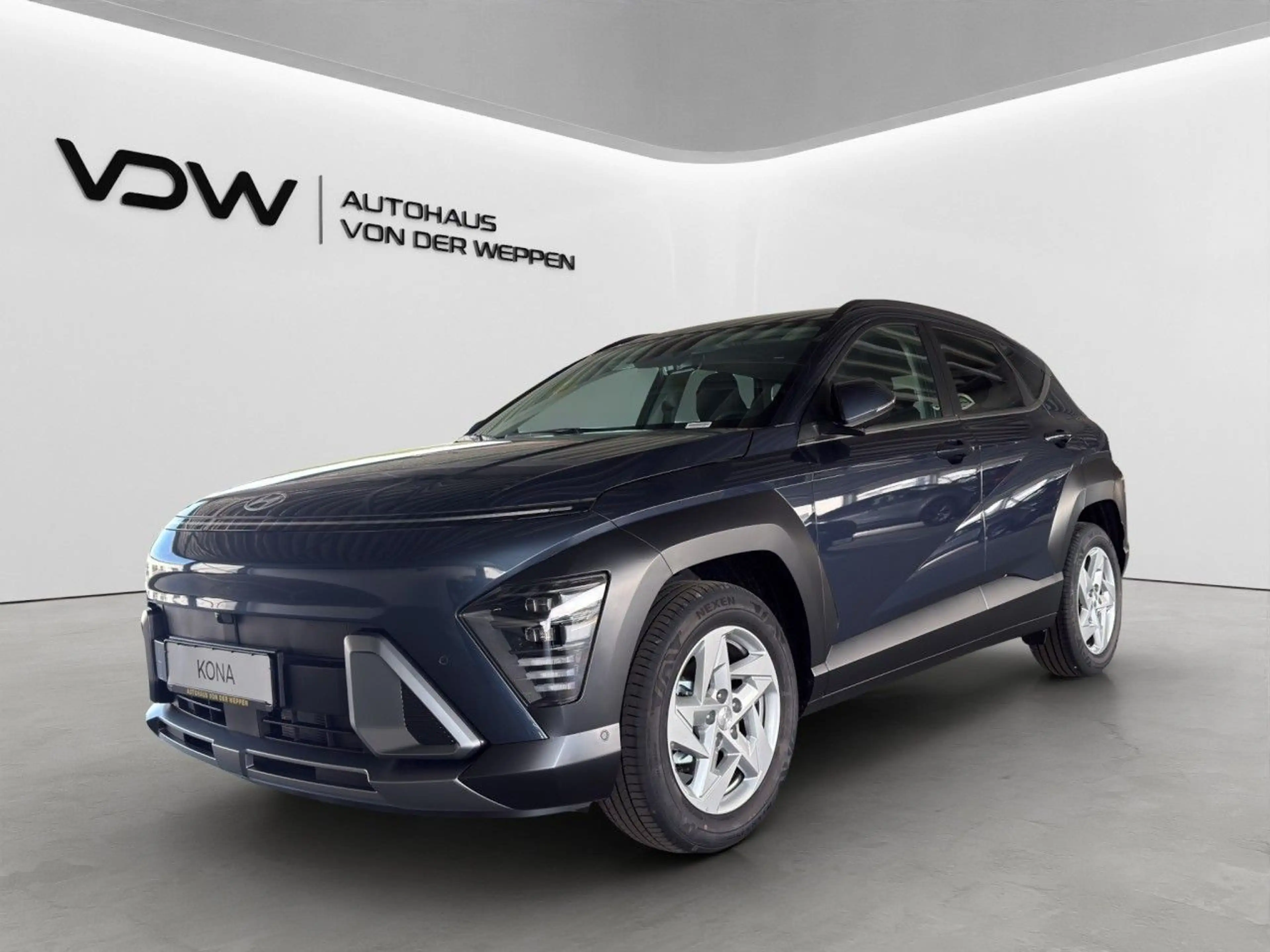 Hyundai KONA KONA Trend +EL.HECKKLAPPE +VOLL-LED +360 KAMERA! — photo 2