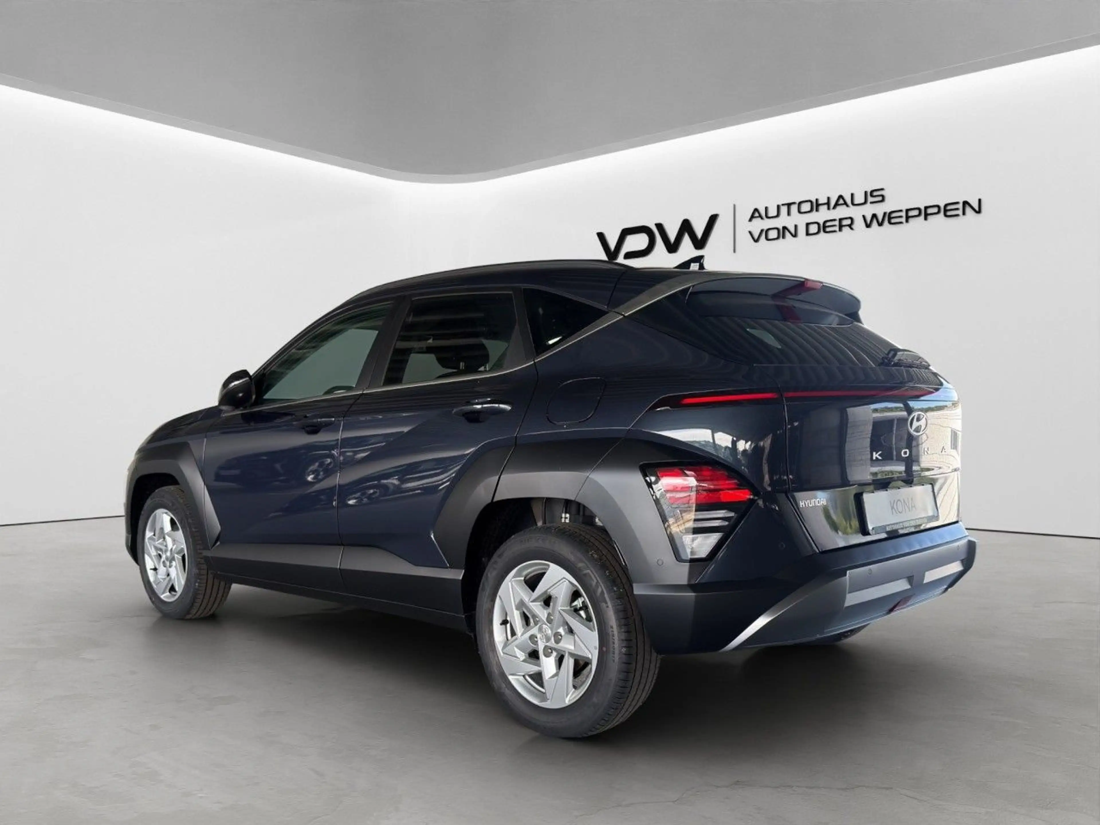 Hyundai KONA KONA Trend +EL.HECKKLAPPE +VOLL-LED +360 KAMERA! — photo 12