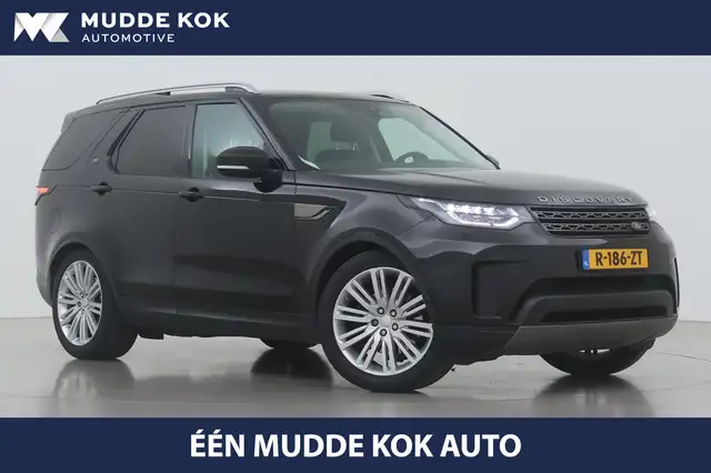 Land Rover Discovery 2.0 Sd4 HSE Luxury | Panoramadak | Luchtvering | C
