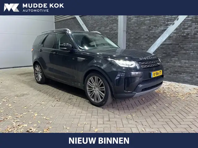Land Rover Discovery 2.0 Sd4 HSE Luxury | Panoramadak | Luchtvering | C