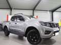 Nissan Navara NP300 4x4 DC N-GUARD STYLE BLACK SPORT Grau - thumbnail 4