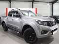 Nissan Navara NP300 4x4 DC N-GUARD STYLE BLACK SPORT Grau - thumbnail 2