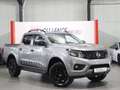 Nissan Navara NP300 4x4 DC N-GUARD STYLE BLACK SPORT Grau - thumbnail 1