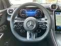 Mercedes-Benz GLC 43 AMG 4M Coupe AMG+AMBIENTE+DISTRO+MEMORY Noir - thumbnail 10