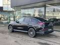 Mercedes-Benz GLC 43 AMG 4M Coupe AMG+AMBIENTE+DISTRO+MEMORY Noir - thumbnail 3