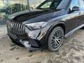 Mercedes-Benz GLC 43 AMG 4M Coupe AMG+AMBIENTE+DISTRO+MEMORY Noir - thumbnail 4