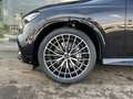 Mercedes-Benz GLC 43 AMG 4M Coupe AMG+AMBIENTE+DISTRO+MEMORY Noir - thumbnail 6