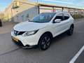 Nissan Qashqai 1.2 Acenta / Pano / 360 Cam. / Nieuwe APK Blanc - thumbnail 3
