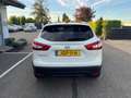 Nissan Qashqai 1.2 Acenta / Pano / 360 Cam. / Nieuwe APK Blanc - thumbnail 5