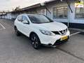 Nissan Qashqai 1.2 Acenta / Pano / 360 Cam. / Nieuwe APK Blanc - thumbnail 1