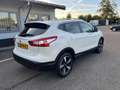 Nissan Qashqai 1.2 Acenta / Pano / 360 Cam. / Nieuwe APK Blanc - thumbnail 6