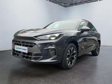 Boite auto*Carplay*Caméra*Led*Hayon élec.