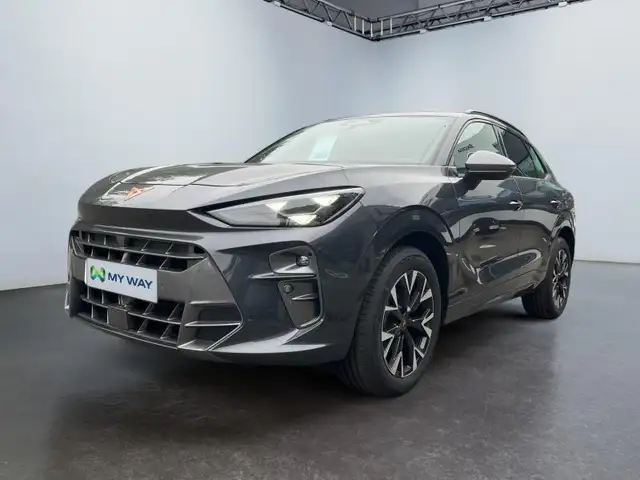 CUPRA Terramar Boite auto*Carplay*Caméra*Led*Hayon élec.