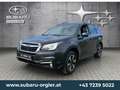 Subaru Forester Forester 2,0i Comfort Eyesight AWD Grau - thumbnail 1