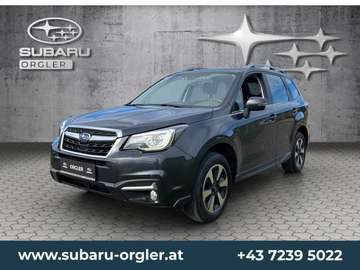 Forester 2,0i Comfort Eyesight AWD