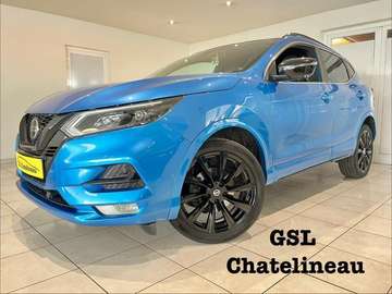 1.3TCe 160cv N-TEC Automatique 2020 Navi/Carplay/C