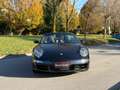 Porsche 997 Carrera S Cabriolet UNICO PROPRIETARIO Nero - thumbnail 4