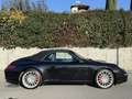 Porsche 997 Carrera S Cabriolet UNICO PROPRIETARIO Nero - thumbnail 7