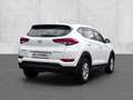 Hyundai TUCSON blue Classic 2WD 1.6 Navi Alarm Tel.-Vorb. Berganf Bianco - thumbnail 2