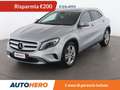 Mercedes-Benz GLA 200 GLA 200 d Sport Automatic Argent - thumbnail 1