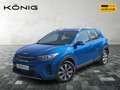 Kia Stonic 1.0T Vision Automatik Sitzheizung Blau - thumbnail 1