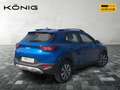 Kia Stonic 1.0T Vision Automatik Sitzheizung Blau - thumbnail 2