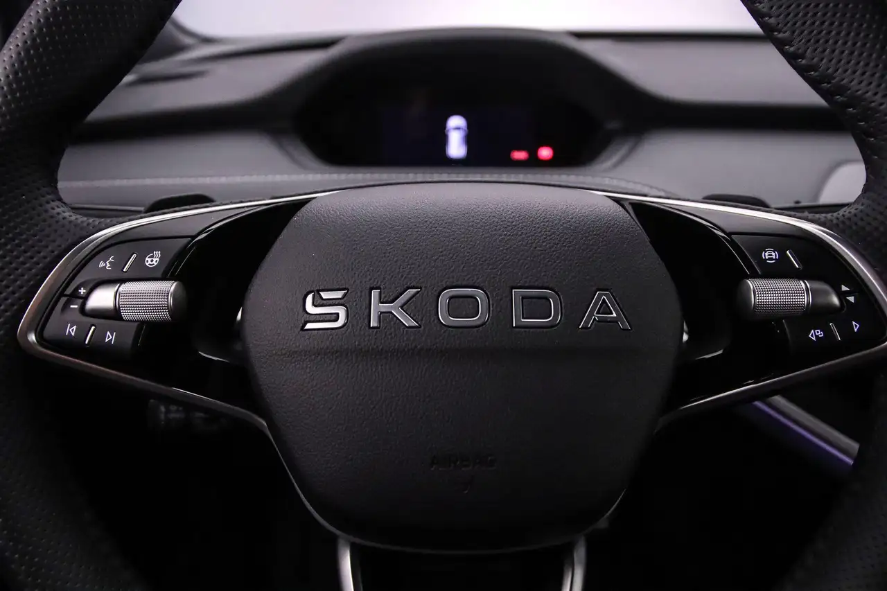 Skoda Elroq 2026 — фото 12