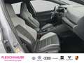 Volkswagen Golf VIII eHybrid 1,4 GTE DSG+SHZ+ACC+MEMORY Grau - thumbnail 11
