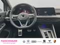 Volkswagen Golf VIII eHybrid 1,4 GTE DSG+SHZ+ACC+MEMORY Grau - thumbnail 9