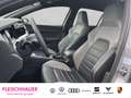 Volkswagen Golf VIII eHybrid 1,4 GTE DSG+SHZ+ACC+MEMORY Grau - thumbnail 8