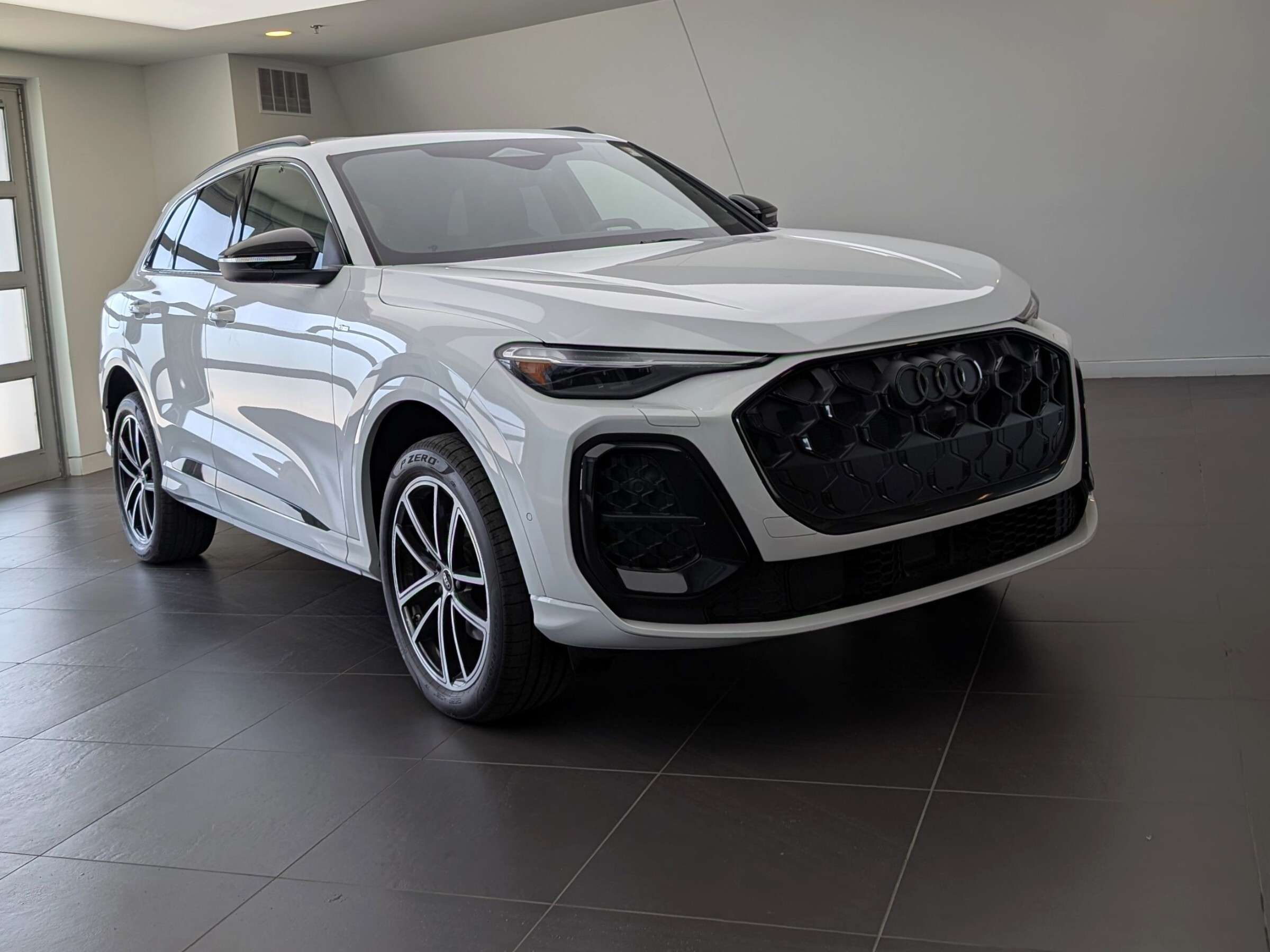 2026 Audi Q5 Progressiv 2.0 TFSI quattro