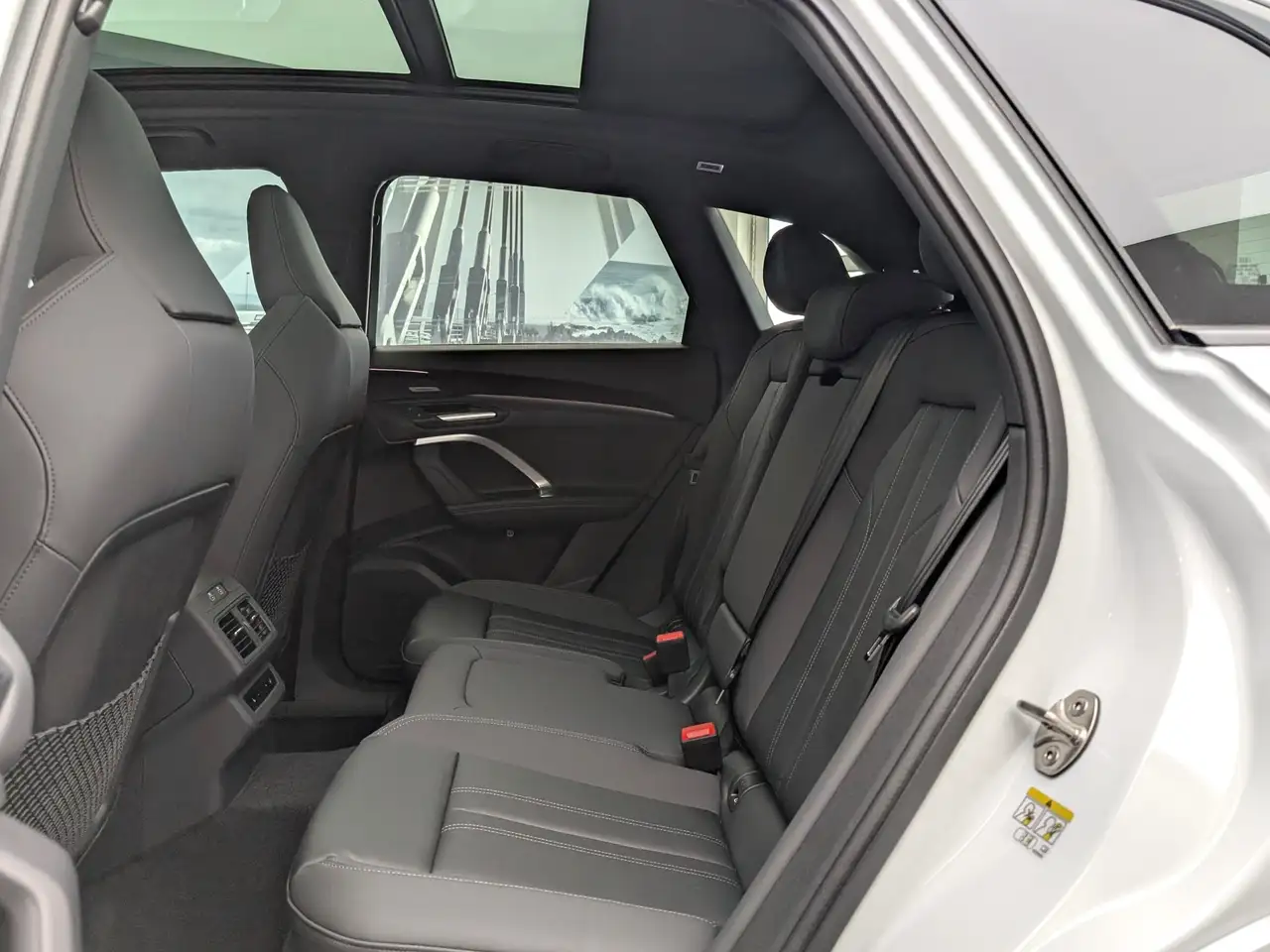 Audi Q5 снимка Audi Q5