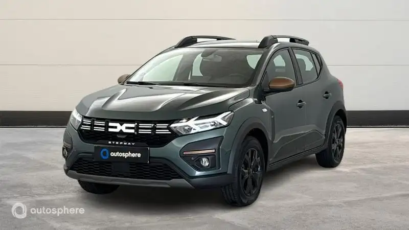 DACIA Stepway