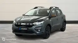 Dacia Sandero 1.0 TCe 90ch Stepway Extreme auto -24