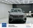 Volkswagen Touareg Basis 4Motion 2 Hand, Rückfahrkamera. AHK schwenkb Grau - thumbnail 11