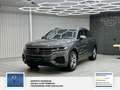 Volkswagen Touareg Basis 4Motion 2 Hand, Rückfahrkamera. AHK schwenkb Grau - thumbnail 12