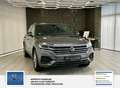 Volkswagen Touareg Basis 4Motion 2 Hand, Rückfahrkamera. AHK schwenkb Grau - thumbnail 5
