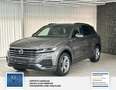 Volkswagen Touareg Basis 4Motion 2 Hand, Rückfahrkamera. AHK schwenkb Grau - thumbnail 3