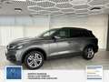 Volkswagen Touareg Basis 4Motion 2 Hand, Rückfahrkamera. AHK schwenkb Grau - thumbnail 6