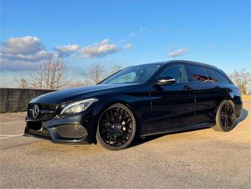 C 250 CGI T (205.245)