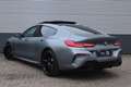 BMW 840 8-serie Gran Coupé 840i xDrive M | Panoramadak | C Grigio - thumbnail 10