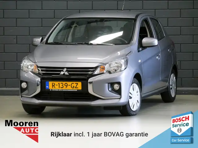 Mitsubishi Space Star 1.2 Connect+ | AIRCO | BLUETOOTH |