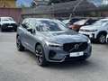 Volvo XC60 T6 AWD Recharge PHEV Plus Dark Geartronic 360°K... Grau - thumbnail 4