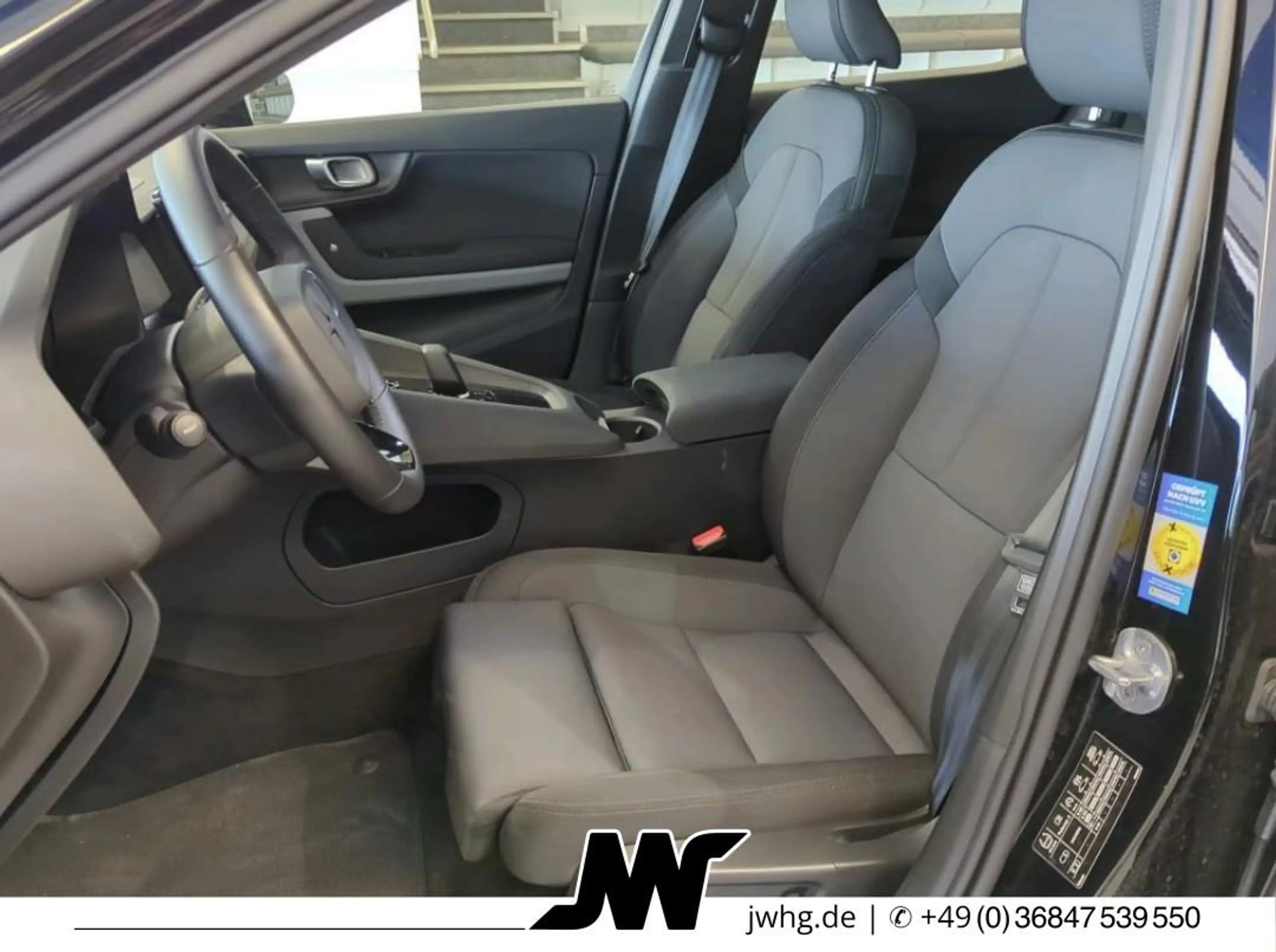 Polestar 2 Long Range SM Facelift|ACC|Pano|360°|WäPumpe — photo 6