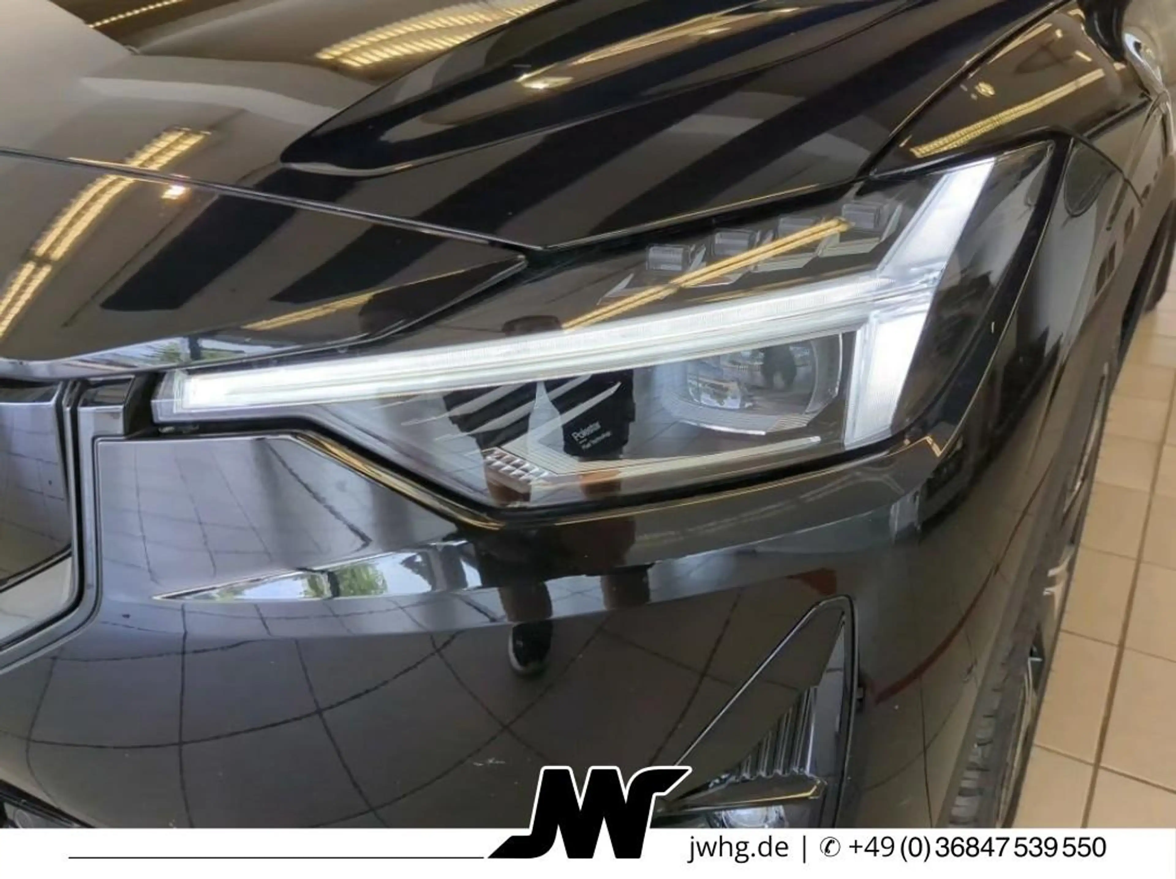 Polestar 2 Long Range SM Facelift|ACC|Pano|360°|WäPumpe — photo 11